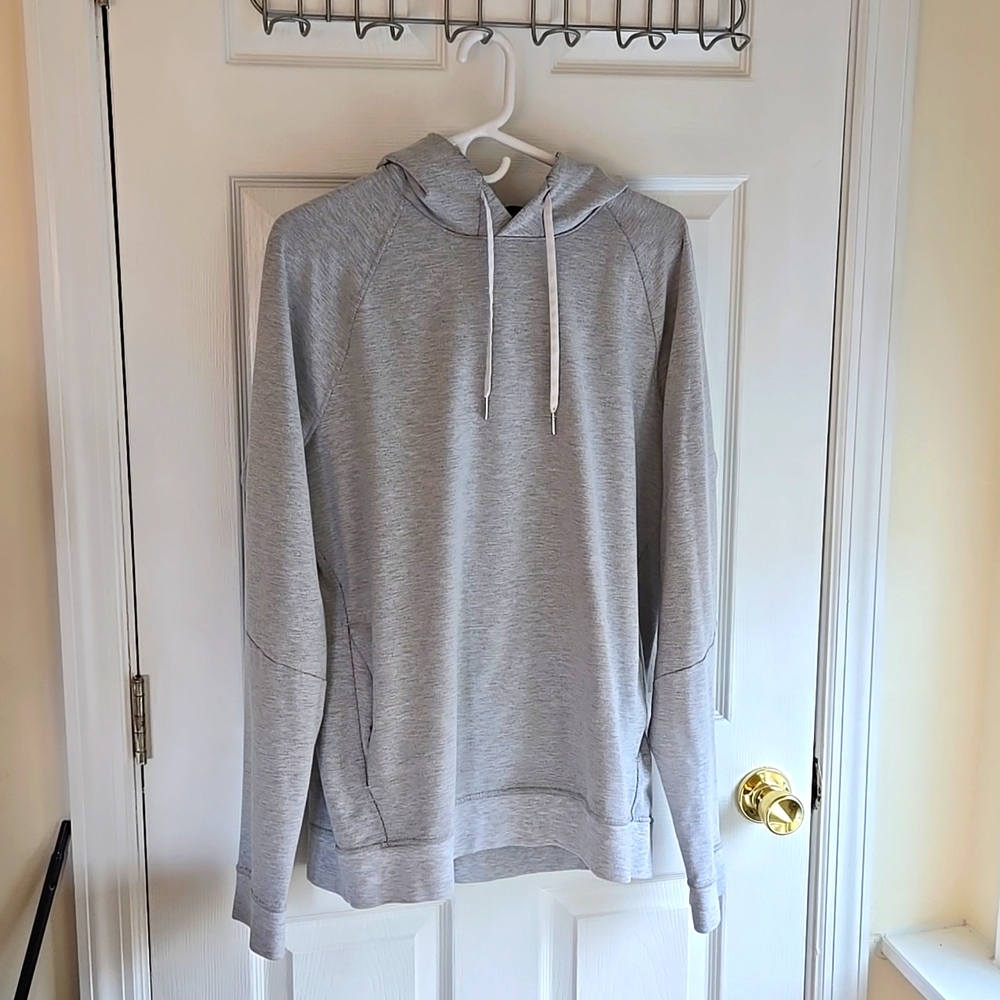 lululemon City Sweat Hoodie